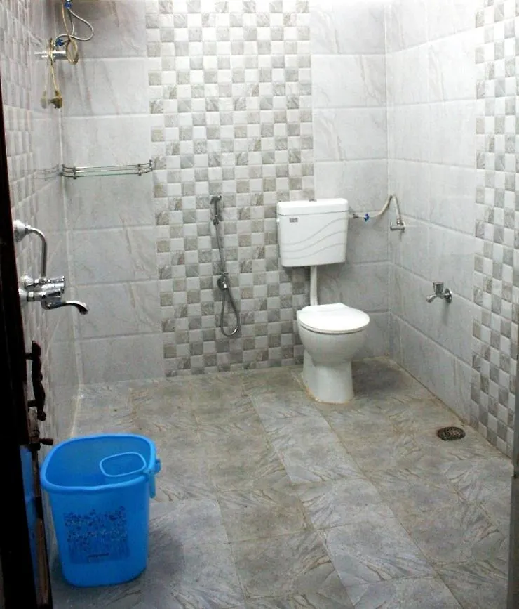 Soulful Kashi Apartment Varanasi