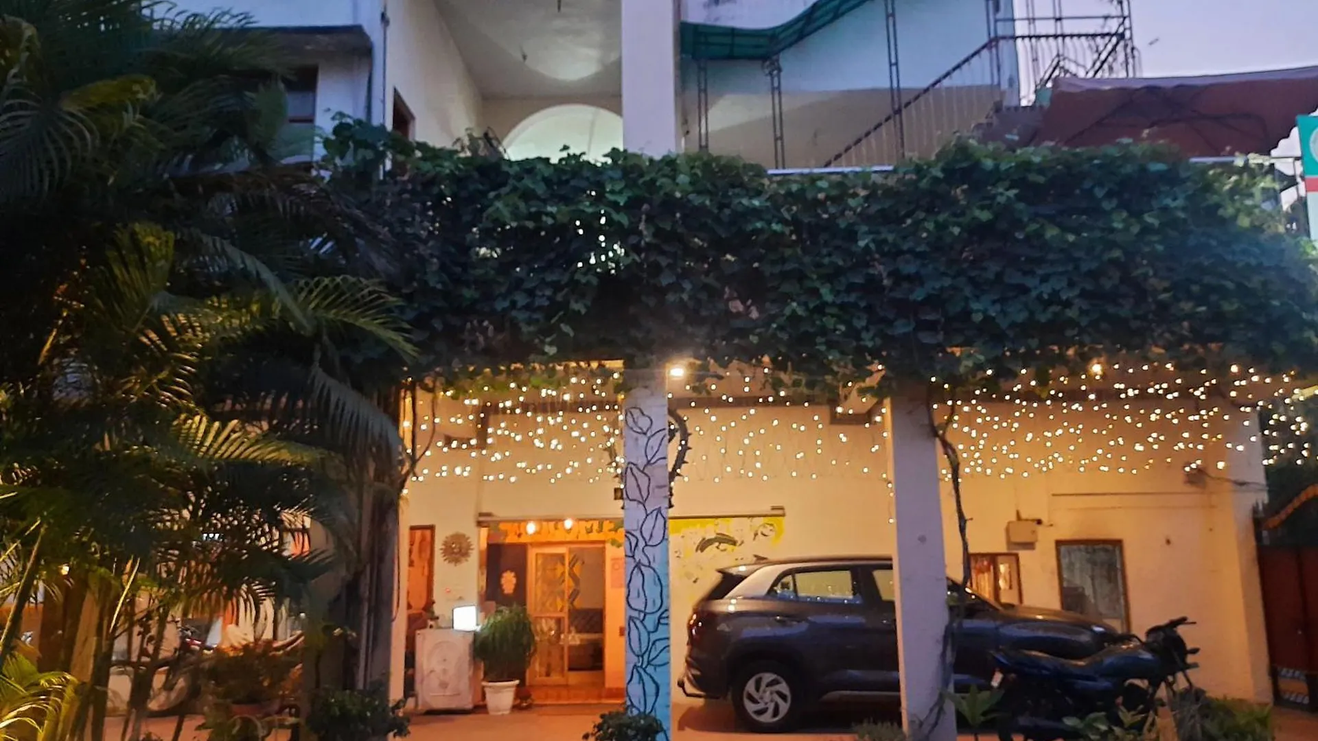 Homestay Soulful Kashi Apartment Varanasi