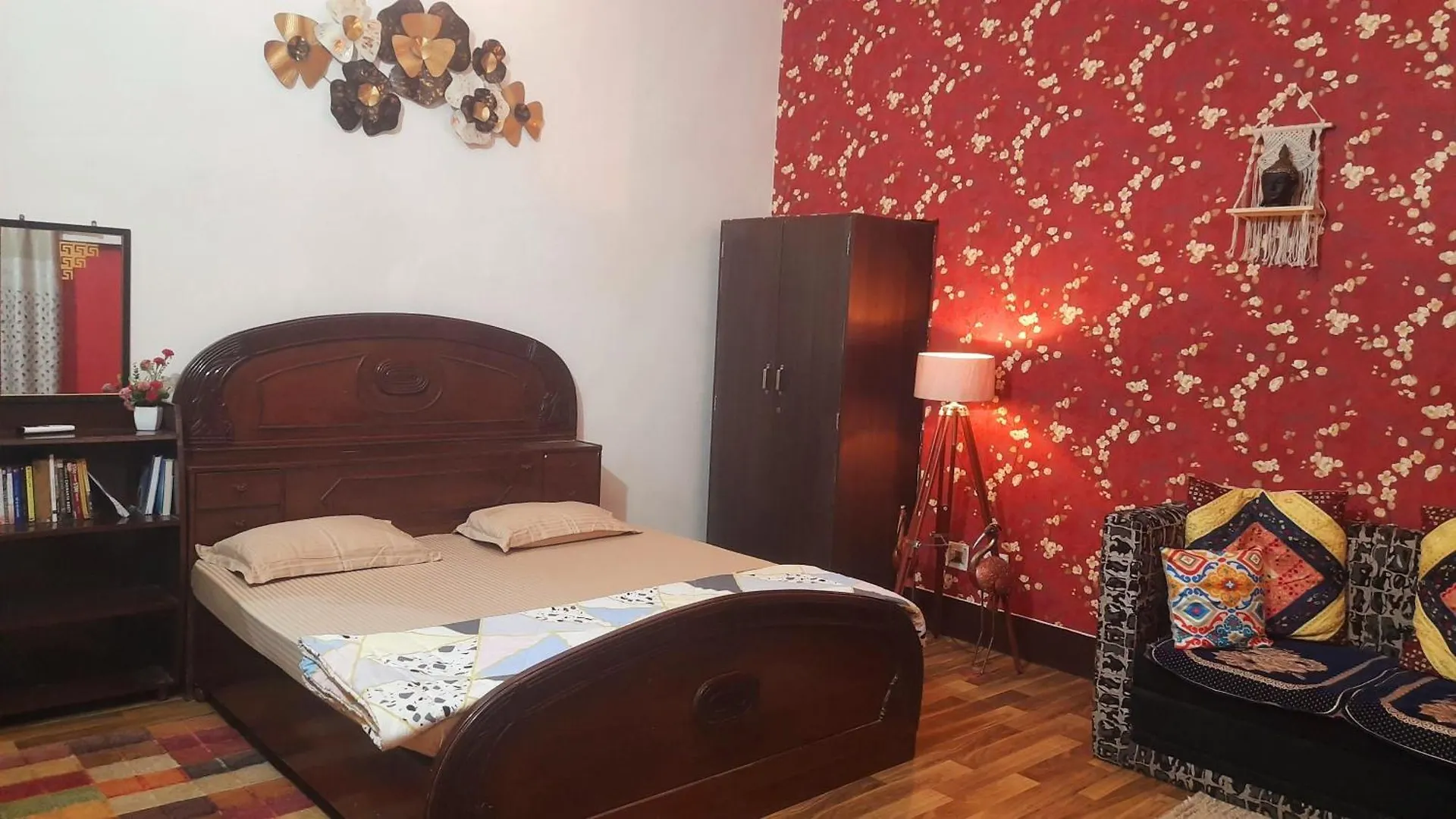 Soulful Kashi Apartment Varanasi