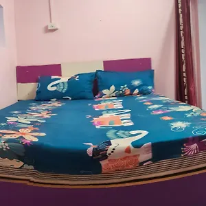 Homestay Radha Krishna, Varanasi